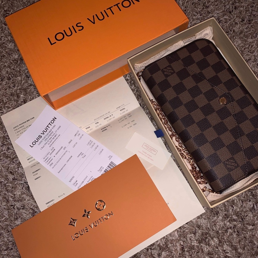 FELICIE POCHETTE